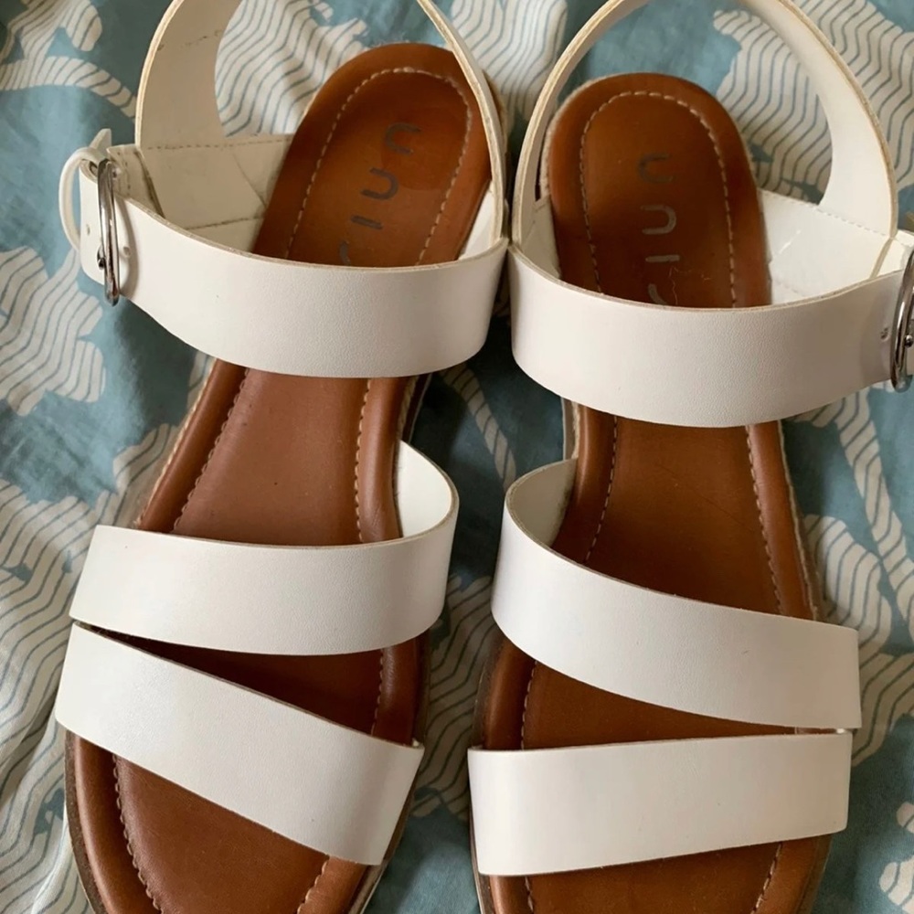 Unisa Sandals